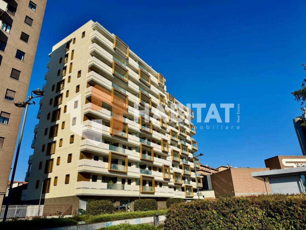 Appartamento a Sesto san giovanni in Via Nazario Sauro, 38 - Foto 3