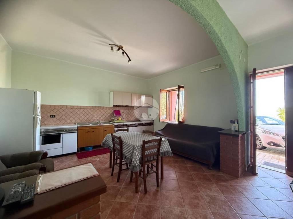 Appartamento a Santa maria del cedro in Via Nazionale, 97 - Foto 3