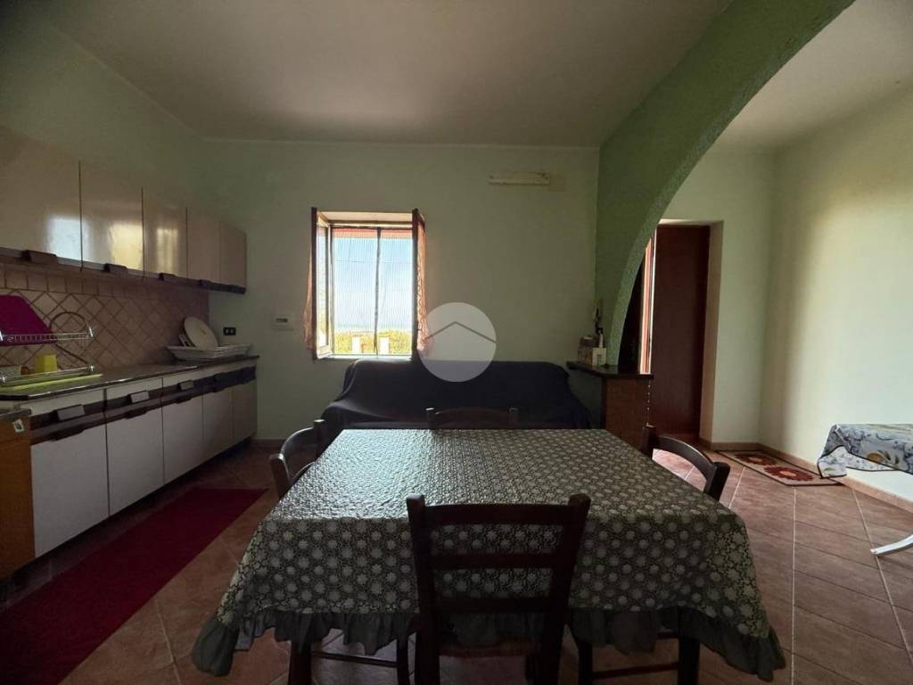 Appartamento a Santa maria del cedro in Via Nazionale, 97 - Foto 4