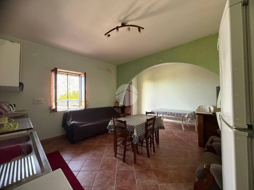 Appartamento a Santa maria del cedro in Via Nazionale, 97 - Foto 5