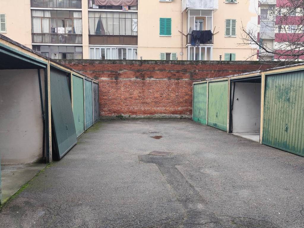 Box / garage a Asti in Via Guglielmo Ventura, 13 - Foto 3