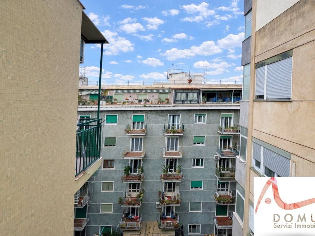 Attico / mansarda a Palermo in Via Simone Cuccia - Foto 2