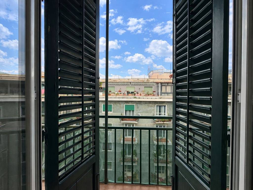 Attico / mansarda a Palermo in Via Simone Cuccia - Foto 4