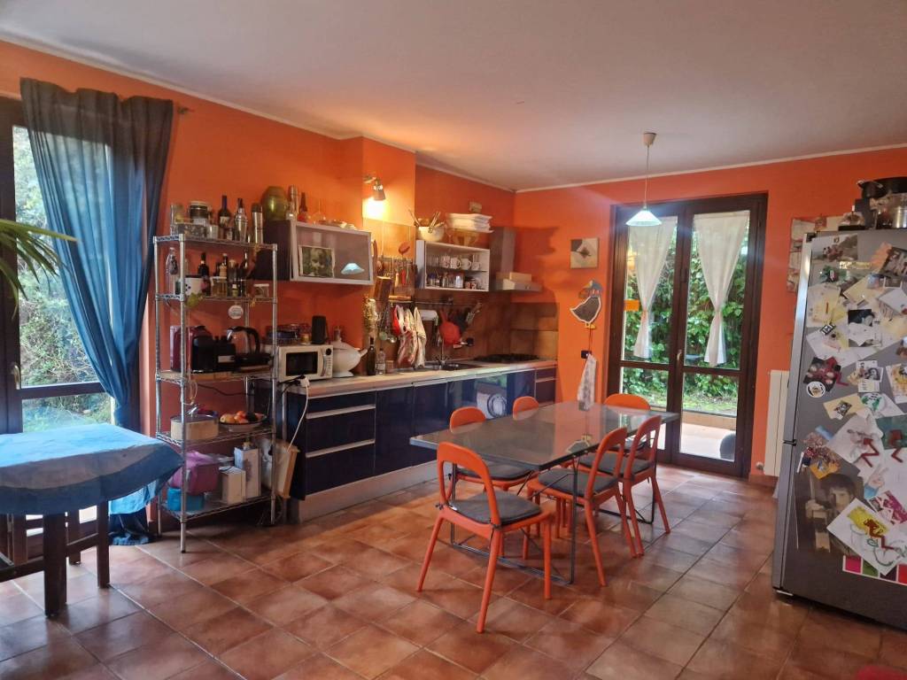 Villetta a schiera a Perugia in Strada Pieve San Sebastiano - Foto 3