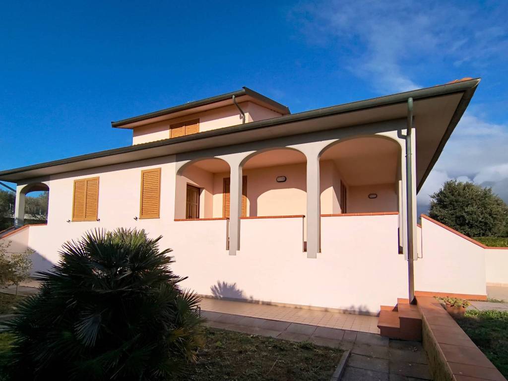 Villa a San vincenzo - Foto 5