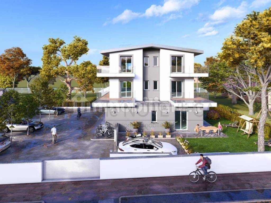 Appartamento a Cervia in Via Pinarella - Foto 2