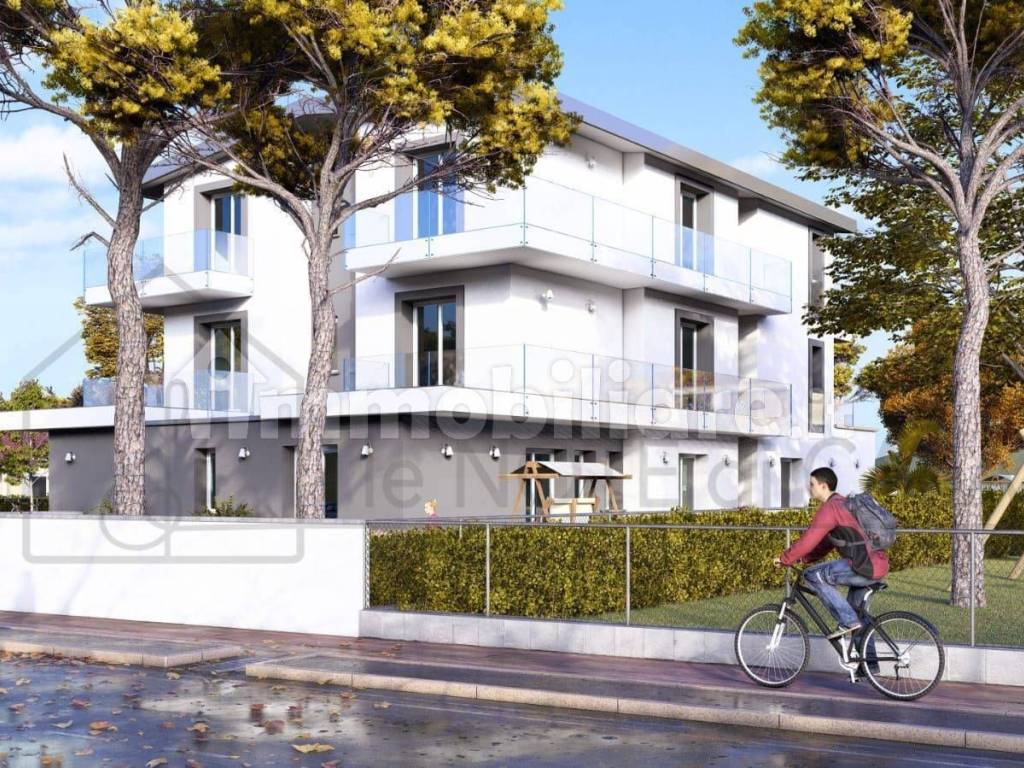 Appartamento a Cervia in Via Pinarella - Foto 4