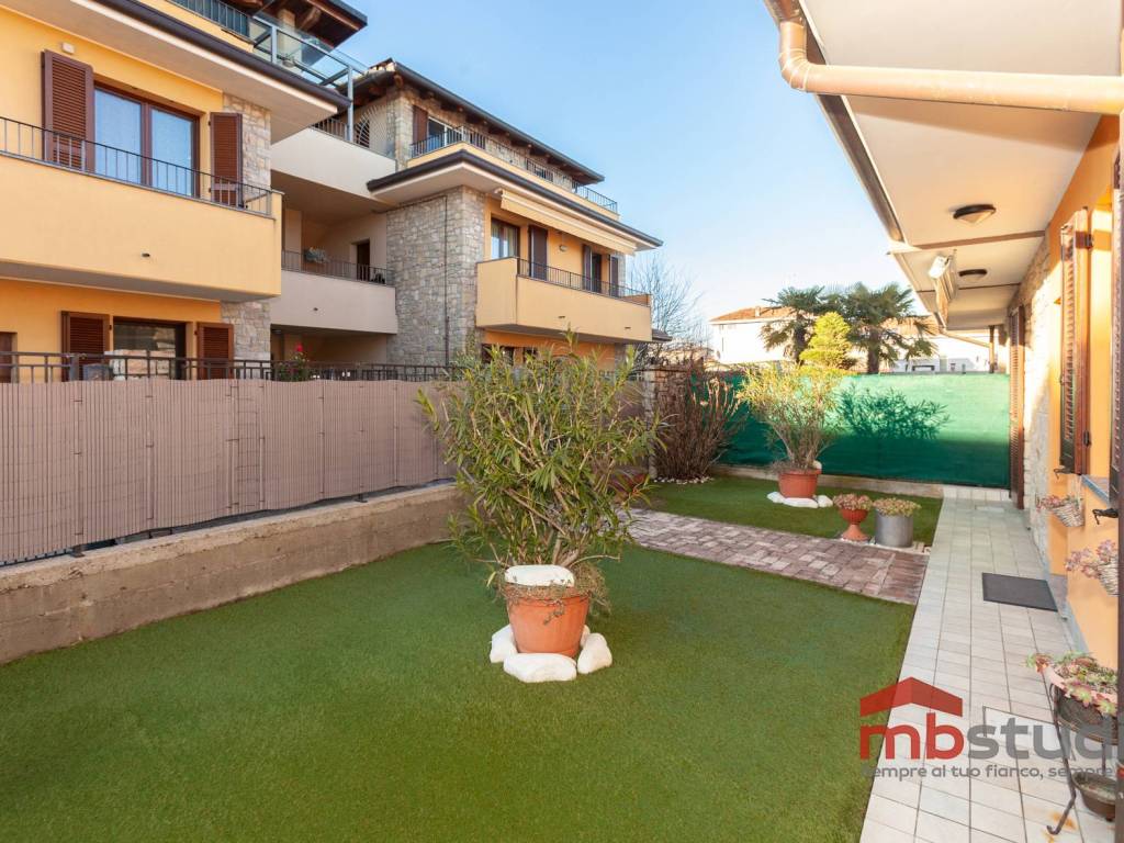 Villetta a schiera a Locate varesino - Foto 5