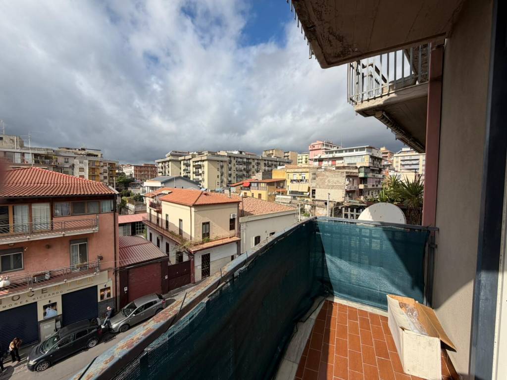 Appartamento a Catania in Via XXXI Maggio - Foto 4