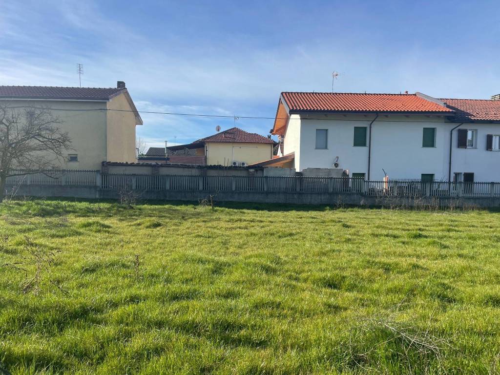 Terreno a Santena in Via Cristoforo Colombo - Foto 3