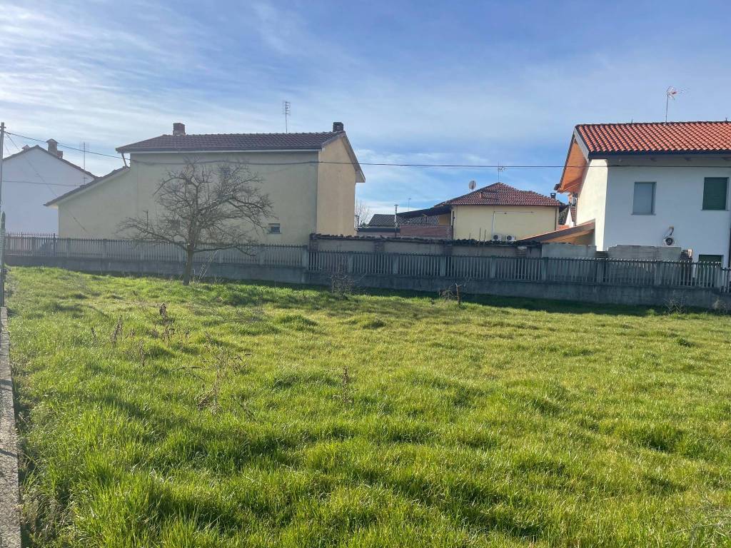 Terreno a Santena in Via Cristoforo Colombo - Foto 4