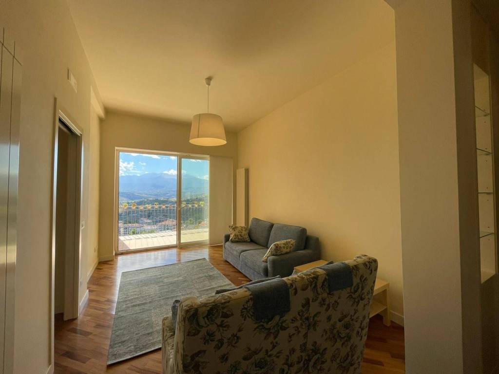 Appartamento a Chieti in Viale Europa, 63 - Foto 2