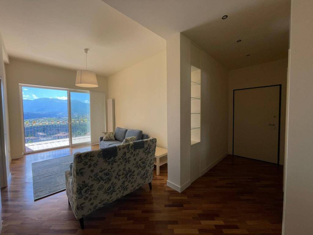 Appartamento a Chieti in Viale Europa, 63 - Foto 4