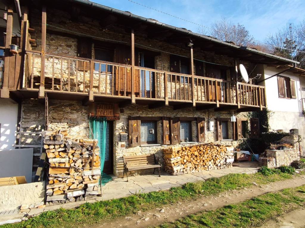 Rustico / casale a Sanfront in Via dei Lombardi - Foto 3