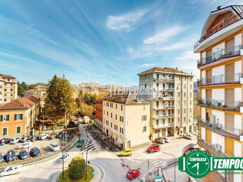 Appartamento a Ovada in Corso Martiri della Libertà - Foto 3