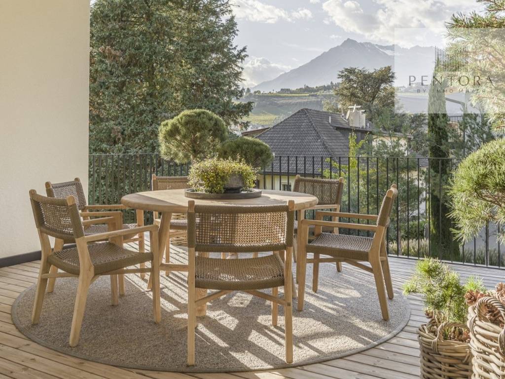 Villa a Merano - Foto 4