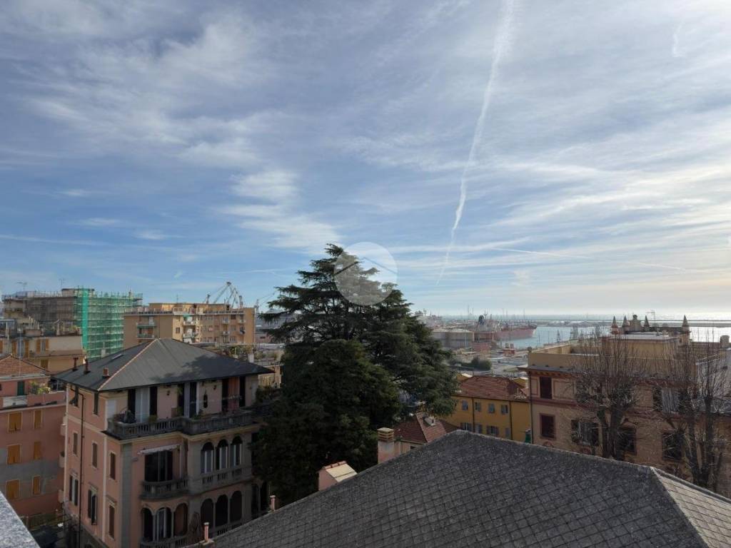 Appartamento a Genova in Via rostan - Foto 5