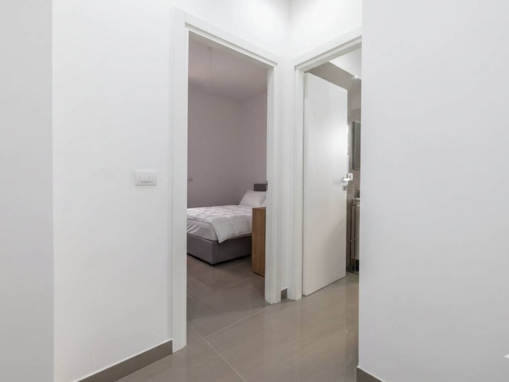 Appartamento a Frattamaggiore in Via Torino, 24 - Foto 4