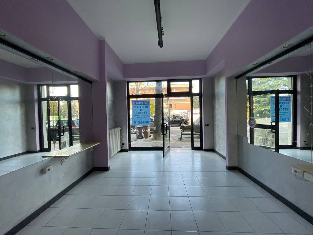 Immobile a Asti in Corso Savona - Foto 5