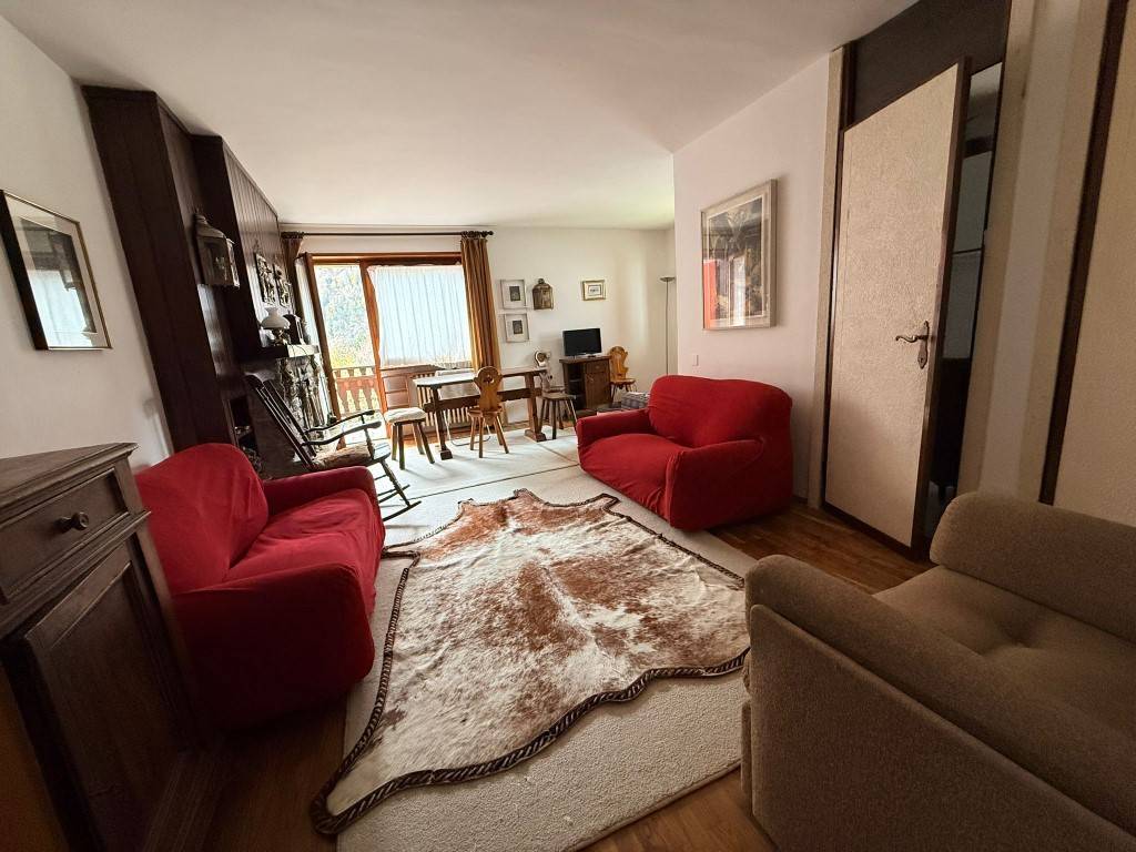 Appartamento a Courmayeur - Foto 4