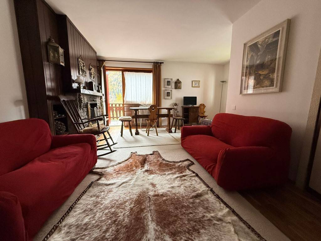 Appartamento a Courmayeur - Foto 5