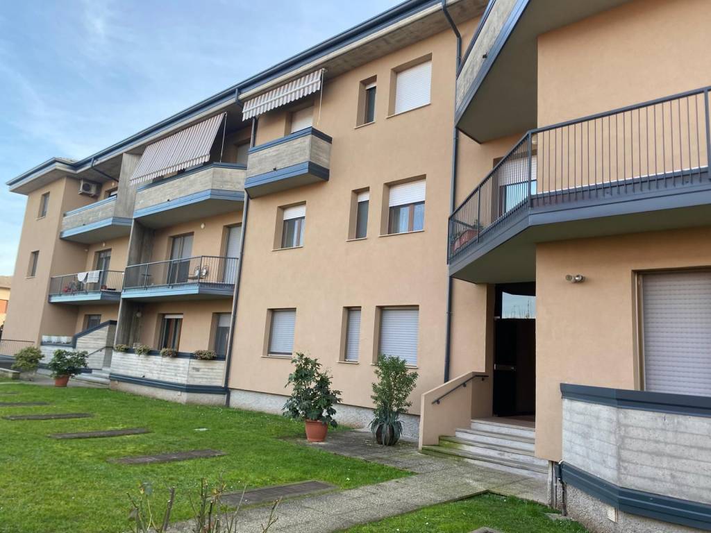 Appartamento a Castelcovati - Foto 2