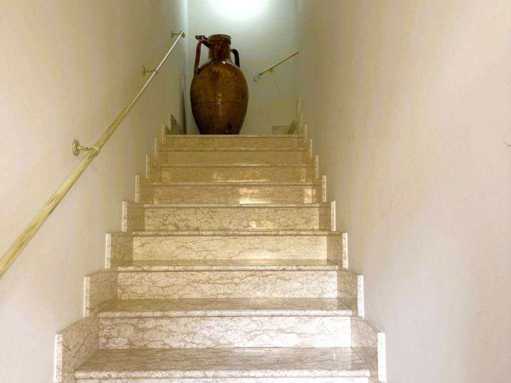 Casa indipendente a Tricase in Via Giovanbattista Venturi - Foto 4