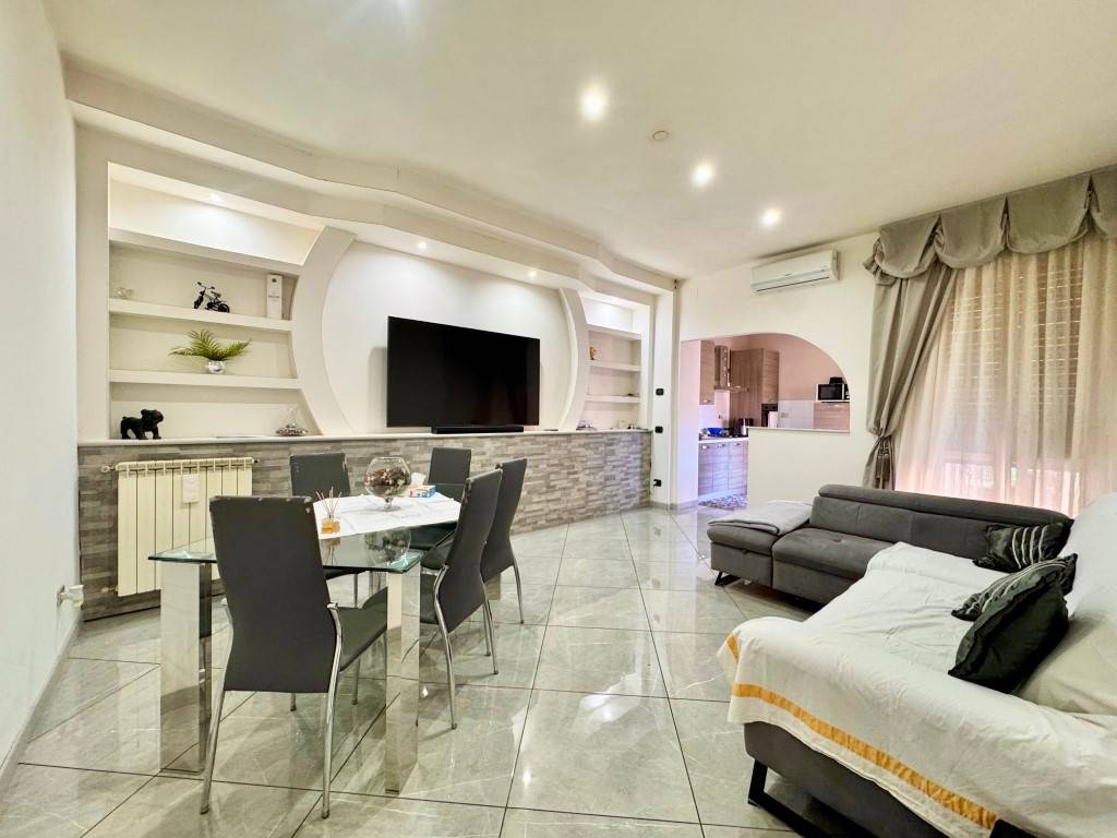 Appartamento a Imperia in Via Sant'Agata - Foto 2