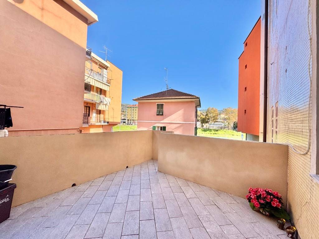 Appartamento a Imperia in Via Sant'Agata - Foto 3