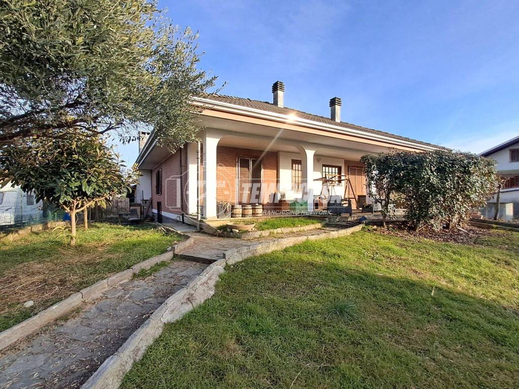 Casa indipendente a Ponderano in Via Partigiani D'Italia - Foto 2