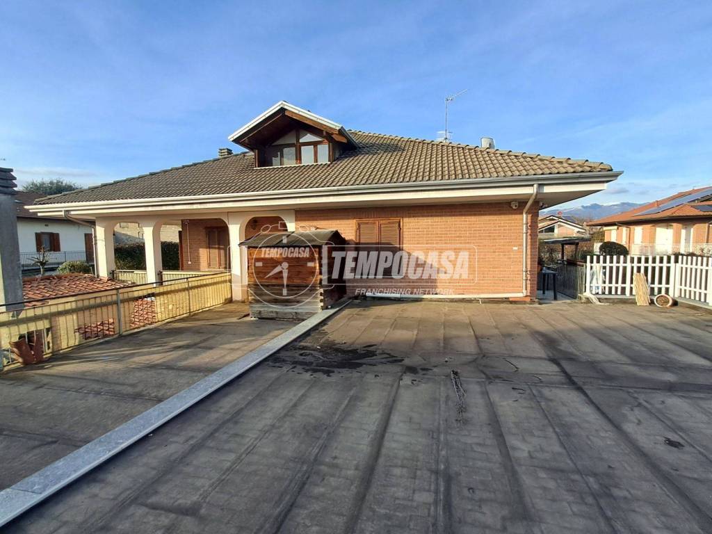 Casa indipendente a Ponderano in Via Partigiani D'Italia - Foto 4
