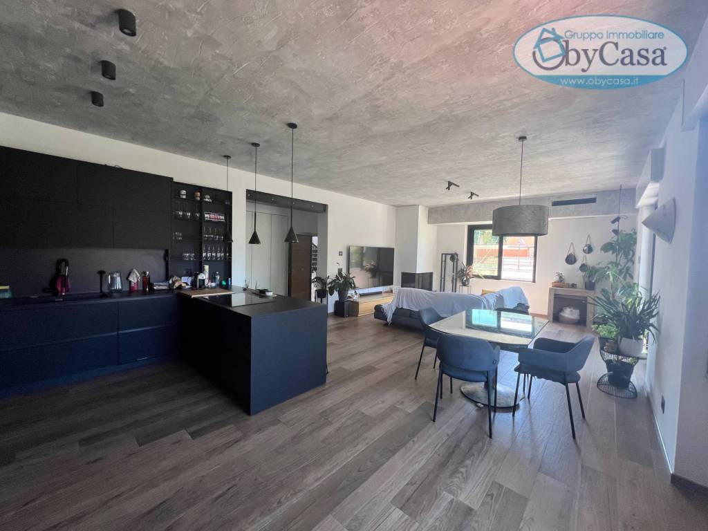 Appartamento a Ladispoli in Via Fiume - Foto 3