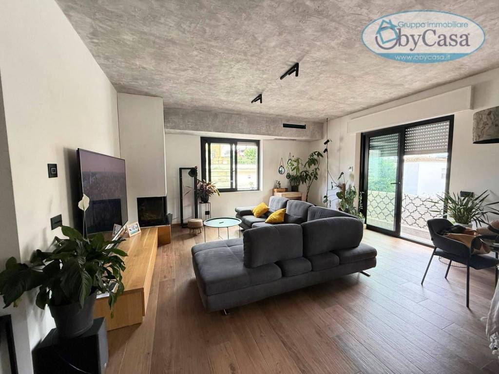 Appartamento a Ladispoli in Via Fiume - Foto 4