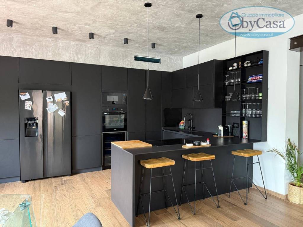 Appartamento a Ladispoli in Via Fiume - Foto 5