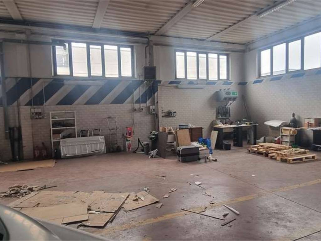 Immobile a Perugia in Via Pantaleoni , 1 - Foto 2