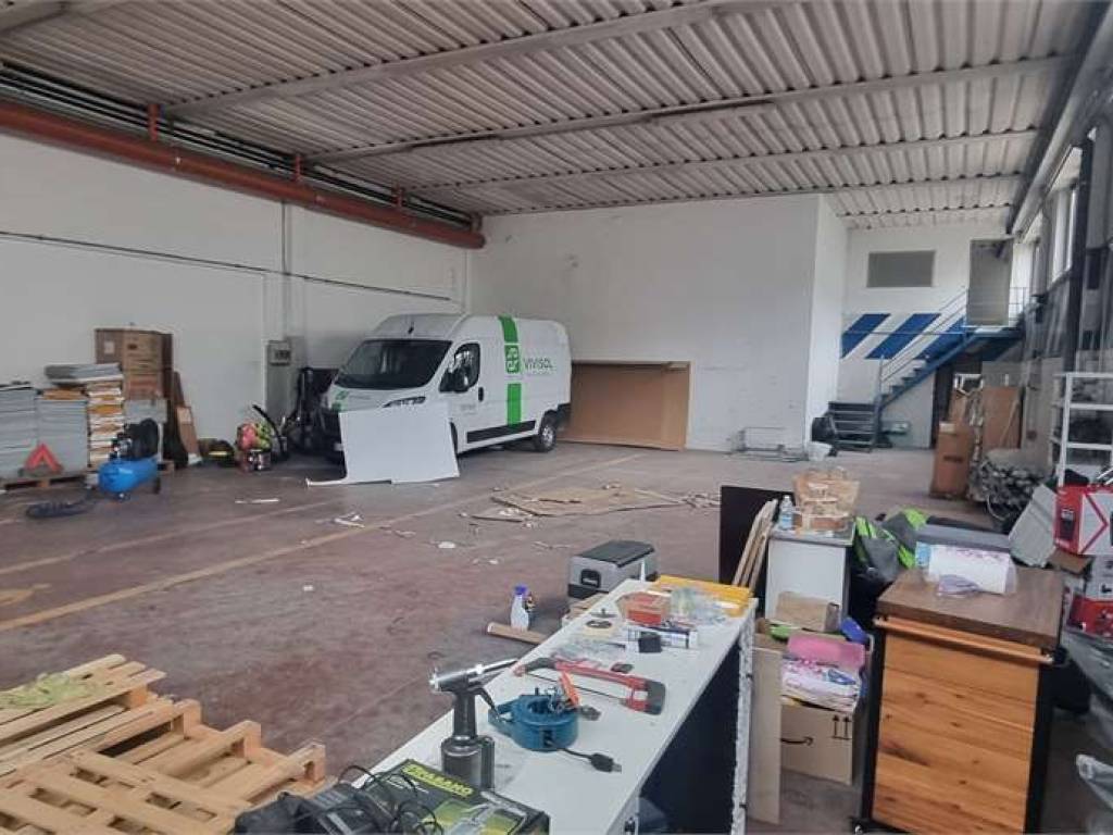 Immobile a Perugia in Via Pantaleoni , 1 - Foto 4