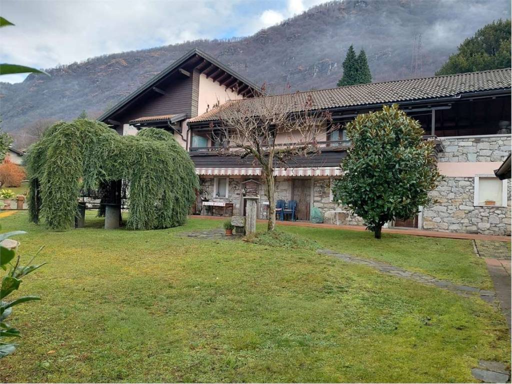 Villa a Gravellona toce in Via Granerolo - Foto 3