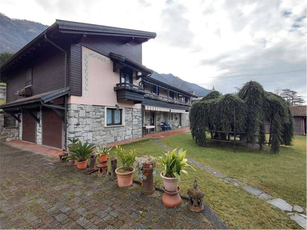 Villa a Gravellona toce in Via Granerolo - Foto 4