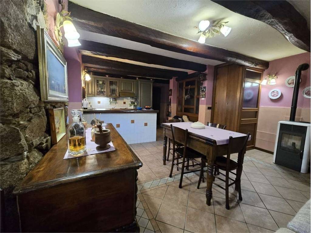 Villa a Gravellona toce in Via Granerolo - Foto 5