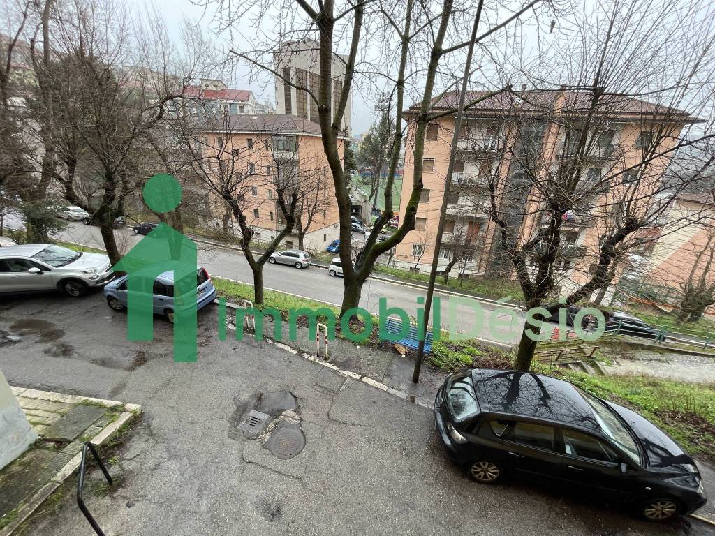 Appartamento a Potenza in Via Giosuè Carducci, 14 - Foto 5