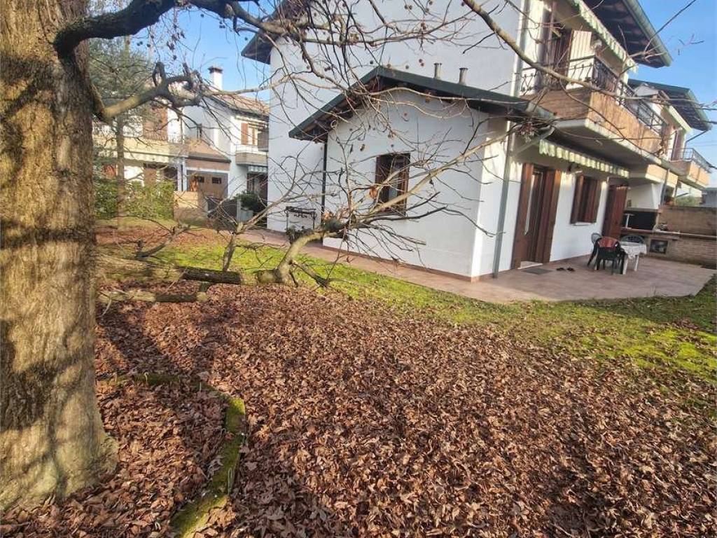 Villa a Martellago in Via guardi, 11 - Foto 2