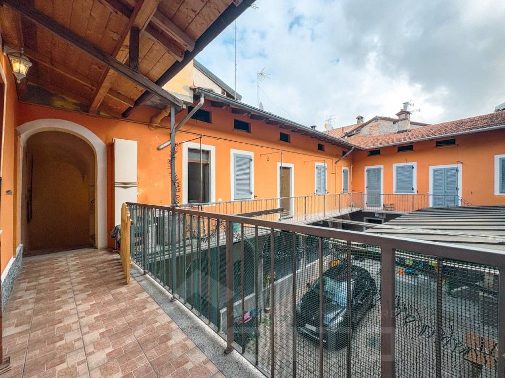 Appartamento a Borgomanero in Via Tornielli, 33 - Foto 3