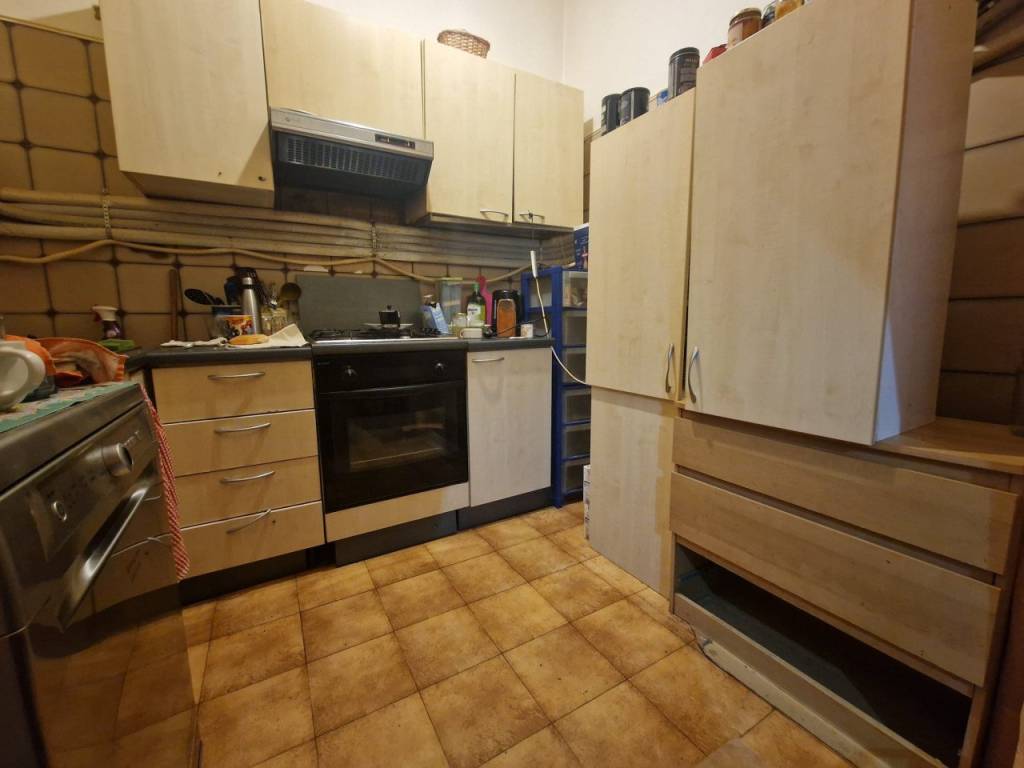 Appartamento a Vicenza in Contra' San Bortolo - Foto 5