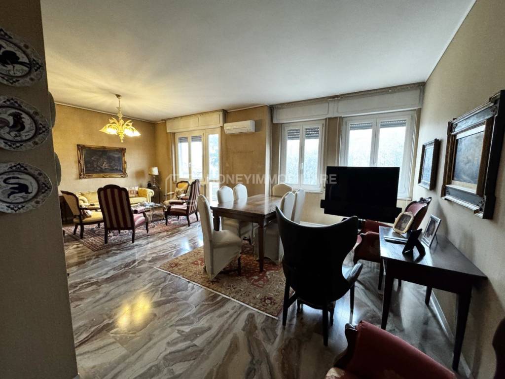 Appartamento a Parma in Via Emilio Usiglio, 7 - Foto 3