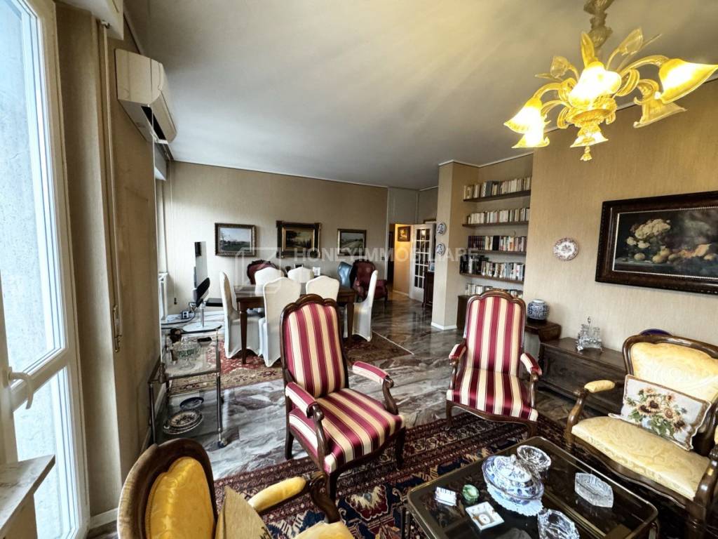 Appartamento a Parma in Via Emilio Usiglio, 7 - Foto 4
