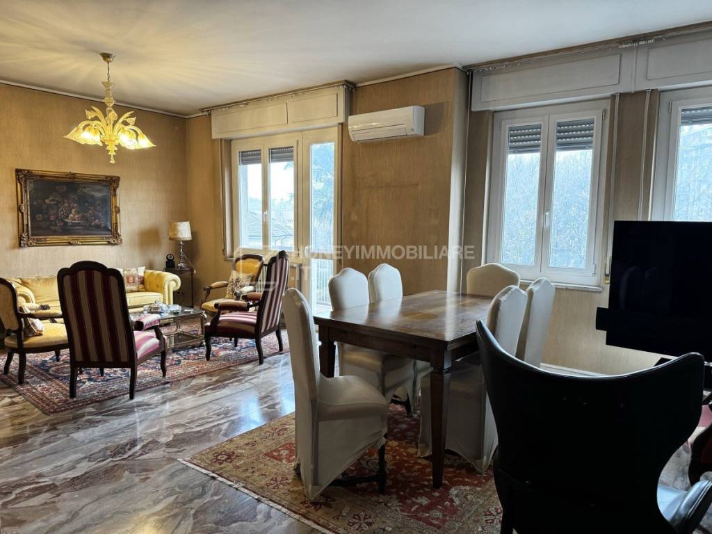 Appartamento a Parma in Via Emilio Usiglio, 7 - Foto 5
