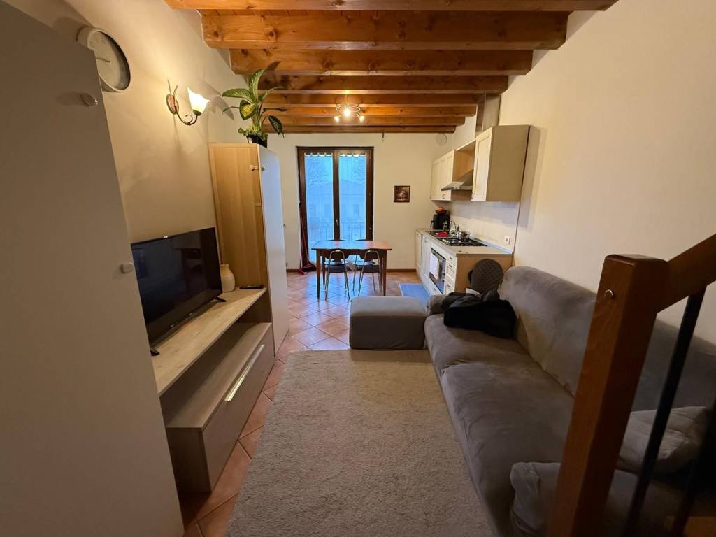 Appartamento a Montichiari in Via Campagnoli - Foto 3