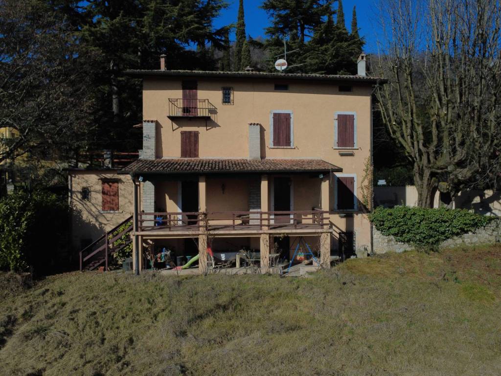 Villa a Salò in Località San Bartolomeo - Foto 3