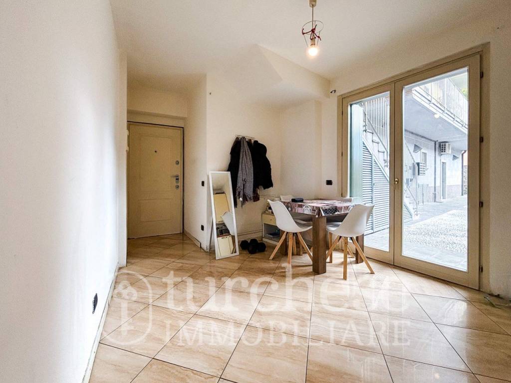 Appartamento a Bergamo in Via C. Baioni, 28 - Foto 4