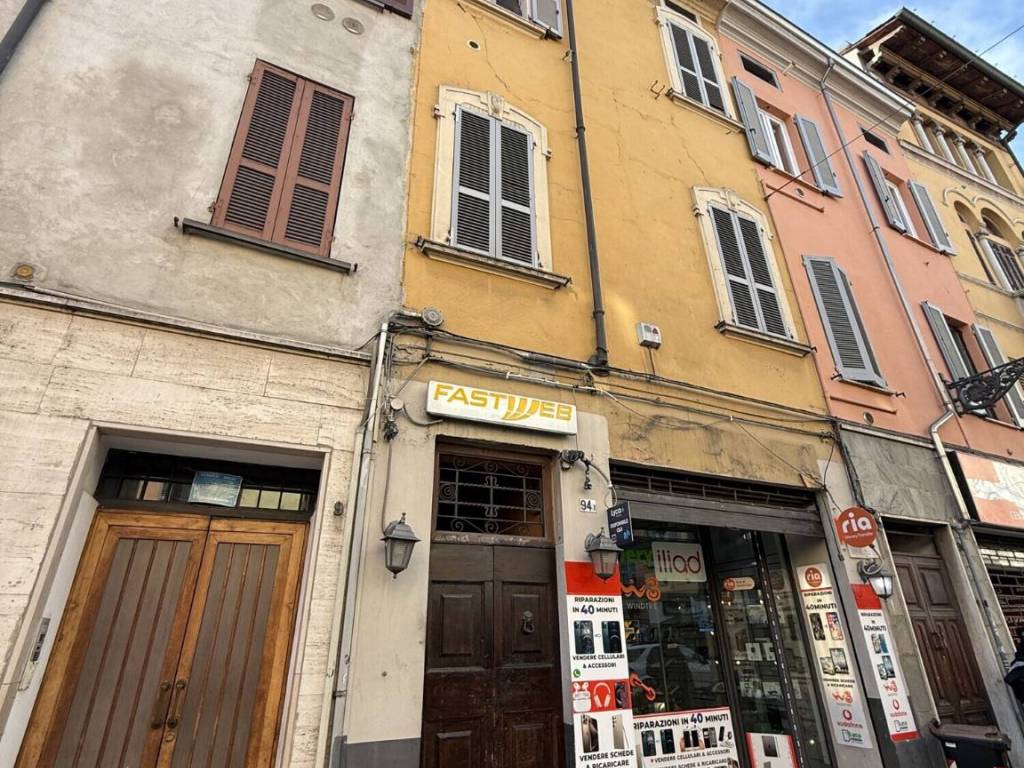 Palazzo / stabile a Parma in Via d'Azeglio, 94 - Foto 3